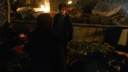 Legends of Tomorrow S01E01 (2016)