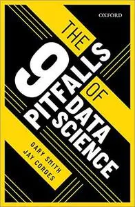 The 9 Pitfalls of Data Science