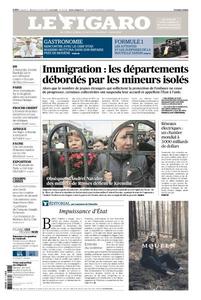 Le Figaro - 2-3 Mars 2024