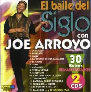 Joe Arroyo - El Baile de siglo    (2002)