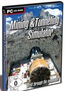 Mining and Tunneling Simulator (2010)