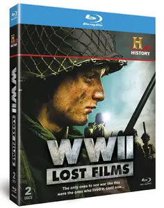 World War II Lost Films (2009)