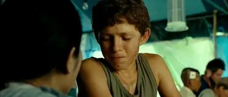 The Impossible / Lo imposible (2012)