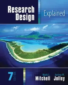 Research Design Explained, 7th edition (repost)