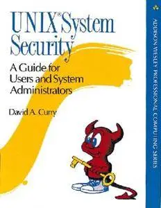 UNIX(R) System Security