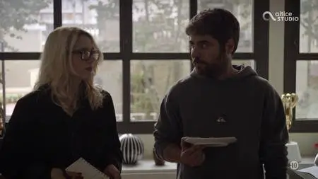 I Know Who You Are S01E03
