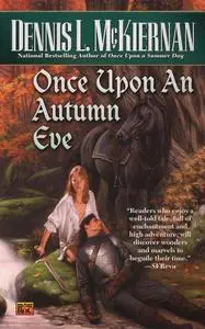 Once Upon an Autumn Eve