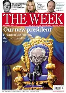 The Week - 28 November 2009