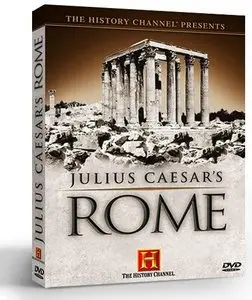 History Channel: Julius Caesar's Rome - Antony and Cleopatra