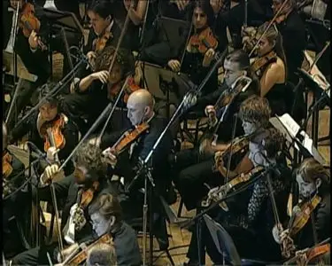 Ennio Morricone - Note Di Pace (2013) DVD9