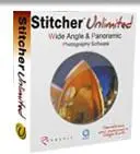 REALVIZ Stitcher Unlimited 5.6