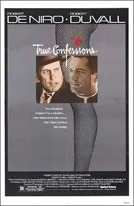 (Thriller) Sanglantes confessions / True Confessions [DVDrip] BivX