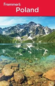 Frommer's Poland, 2nd Edition (Repost)