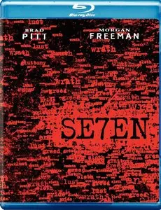 Se7en (1995) Remastered