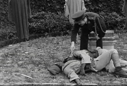 Oh, Sun (1967) 