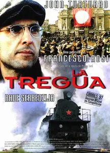 La tregua / The Truce (1997)