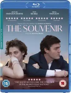 The Souvenir: Part II (2021)