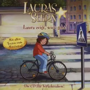 Lauras Stern - Folgen 1-19