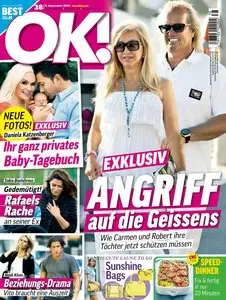 OK! - 9 September 2015