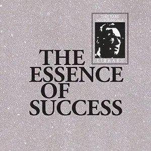 The Essence of Success [Audiobook]