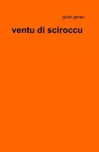 ventu di sciroccu