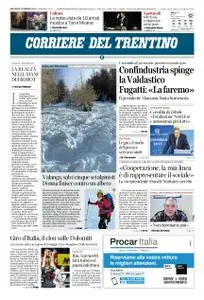 Corriere del Trentino – 13 febbraio 2019