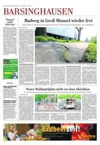 Barsinghausen/Wennigsen - 09. Mai 2019