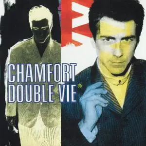 Alain Chamfort - Double vie (1988)