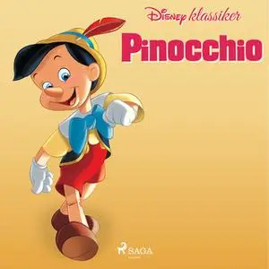 «Pinocchio» by Disney