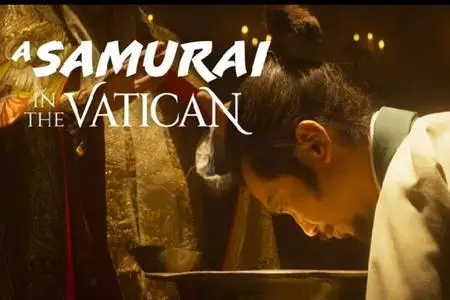 PBS - Secrets of the Dead: A Samurai in the Vatican (2021)