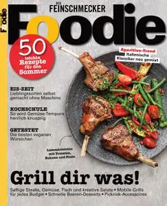 Foodie Germany – Mai 2022