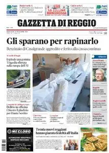 Gazzetta di Reggio - 14 Settembre 2022