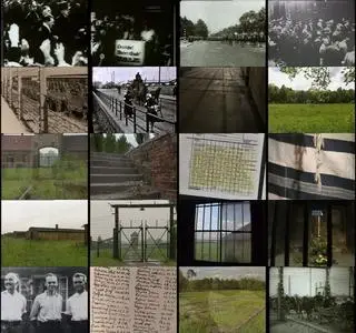 Auschwitz-Birkenau State Museum in Oswiecim - Auschwitz (2004)