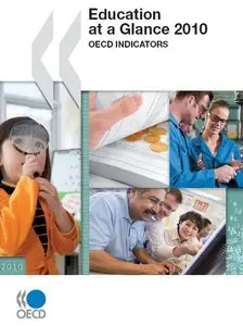 Education at a Glance 2010: OECD Indicators