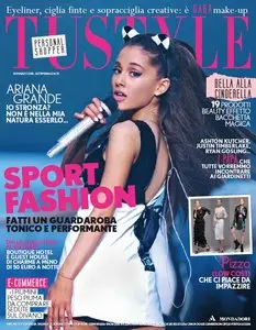 Tu Style n. 13 del 30/03/15