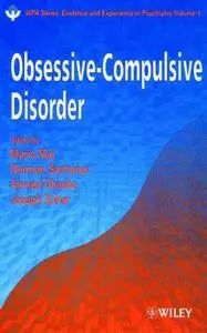 Obsessive-Compulsive Disorder, Volume 4