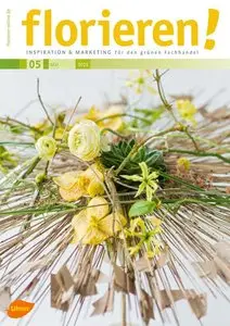 Florieren! - Mai 2015