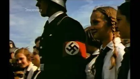Channel 4 - Good Morning Mr. Hitler (1993)