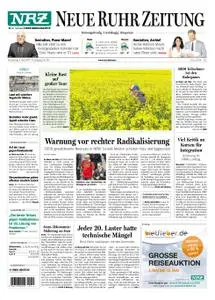 NRZ Neue Ruhr Zeitung Essen-Werden - 09. Mai 2019