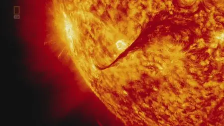 National Geographic - A New Age Of Exploration (2013)