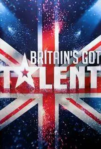 Britain's Got Talent S11E01 (2017)