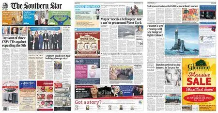 The Southern Star – January 27, 2018