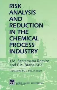 Risk Analysis and Reduction in the Chemical Process Industry