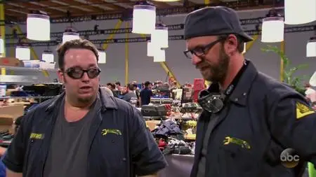 BattleBots S02E09