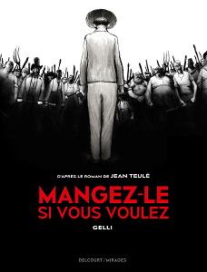 Mangez-le Si Vous Voulez