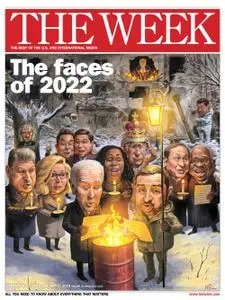 The Week USA - January 07, 2023