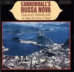 Cannonball Adderley - Cannonball's Bossa Nova (1962)