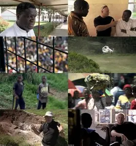 Ross Kemp - Extreme World S01E02: Congo (2011)