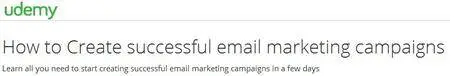 How to Create successful email marketing campaigns