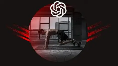 Chatgpt: Workout Plan With Chatgpt:Sculpt Your Fitness